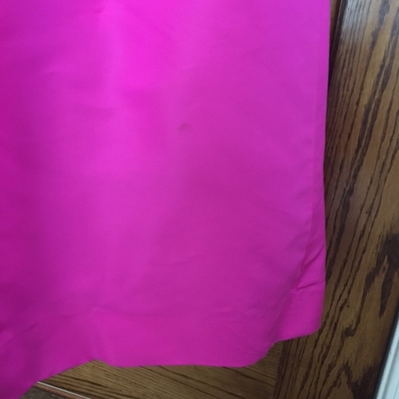 SACHIN & BABI NOIR RIELLE Silk Bustier Ballgown 8 - Picture 7 of 8